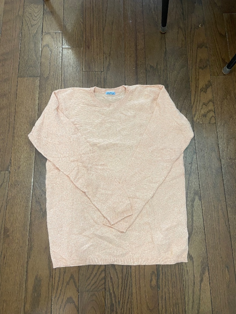 Malo crewneck lightweight sweater